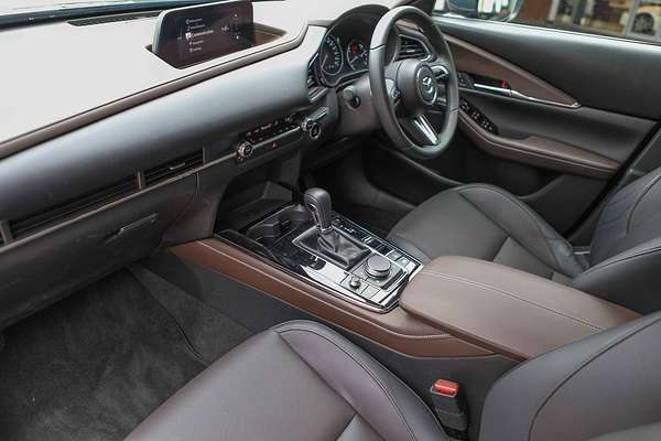 2024 Mazda CX-30 G20 Touring DM Series