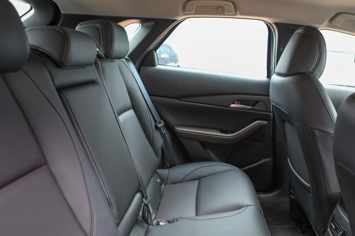 2024 Mazda CX-30 G20 Touring DM Series