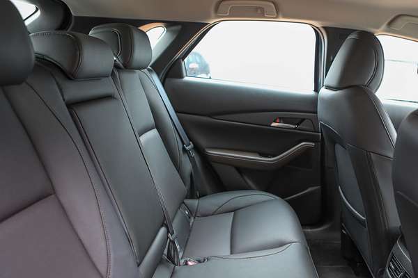 2024 Mazda CX-30 G20 Touring DM Series