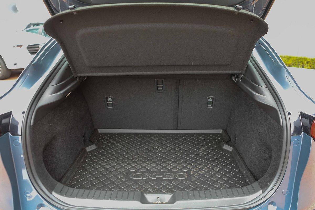 2024 Mazda CX-30 G20 Touring DM Series