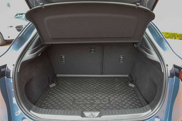 2024 Mazda CX-30 G20 Touring DM Series