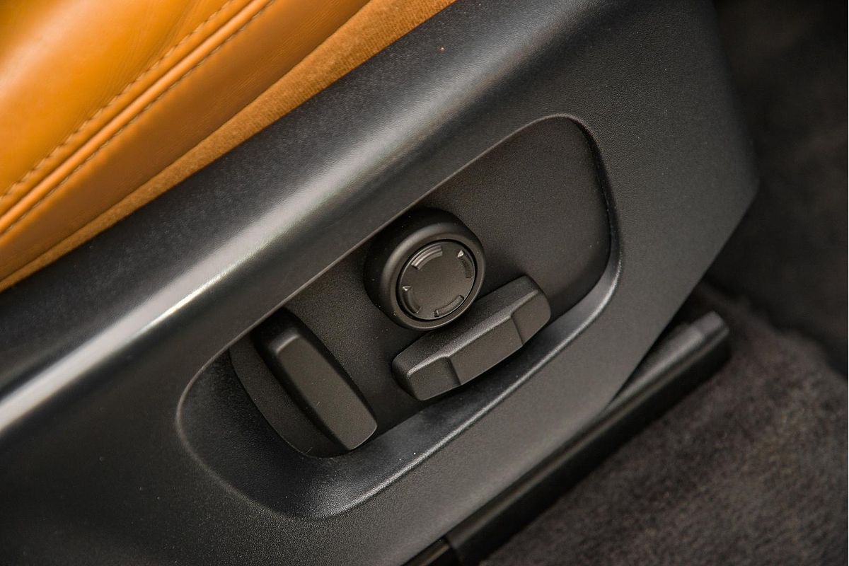 2019 Land Rover Range Rover Sport SDV6 HSE Dynamic L494