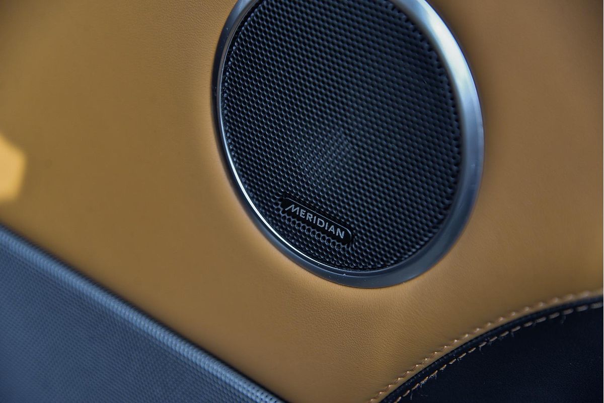 2019 Land Rover Range Rover Sport SDV6 HSE Dynamic L494