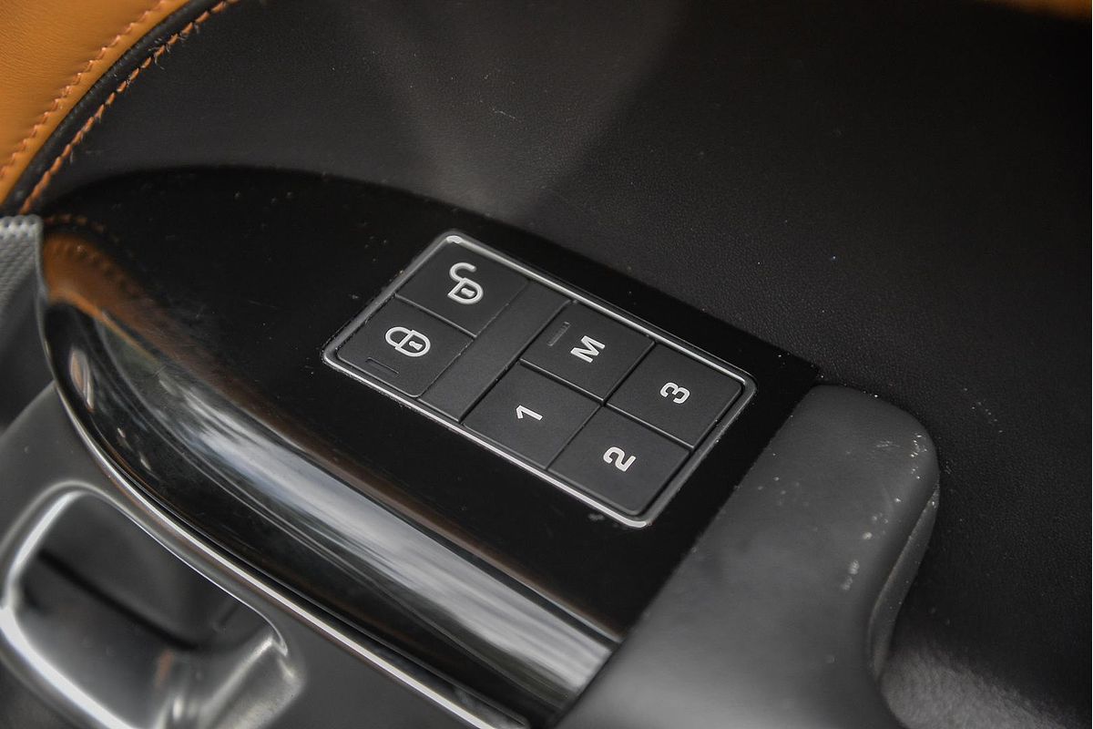 2019 Land Rover Range Rover Sport SDV6 HSE Dynamic L494