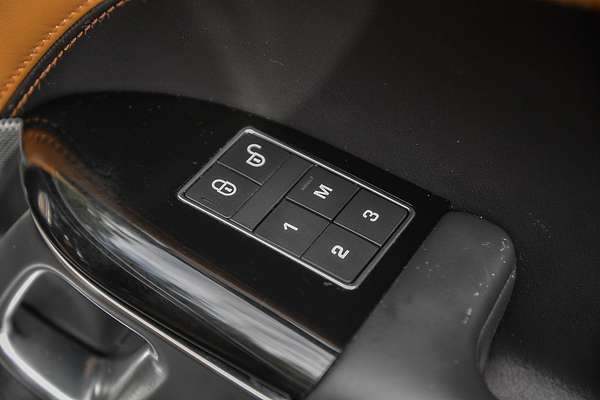 2019 Land Rover Range Rover Sport SDV6 HSE Dynamic L494