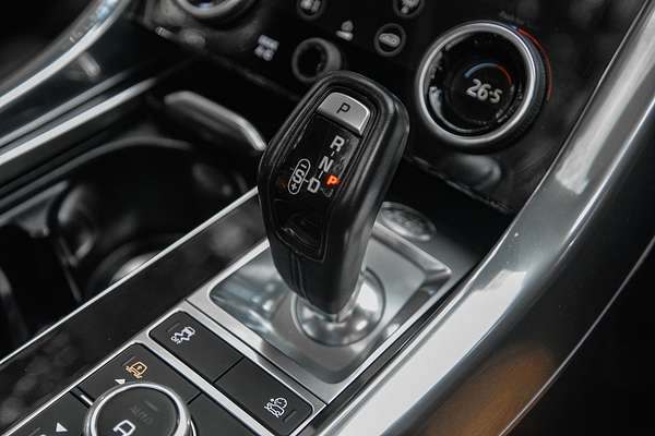 2019 Land Rover Range Rover Sport SDV6 HSE Dynamic L494