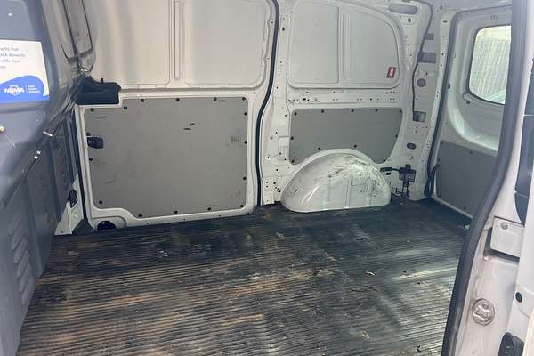 2017 Mercedes-Benz Vito 116BlueTEC 447 SWB