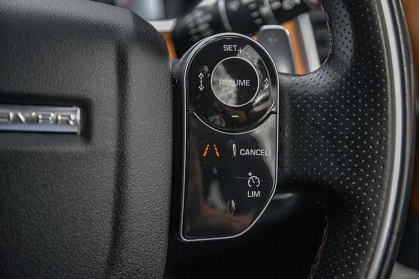 2019 Land Rover Range Rover Sport SDV6 HSE Dynamic L494