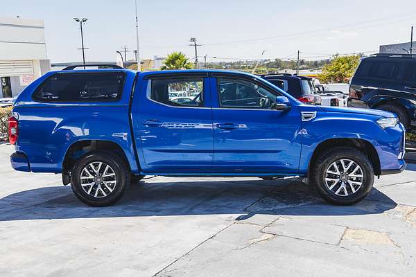 2022 LDV T60 Max PRO SK8C 4X4
