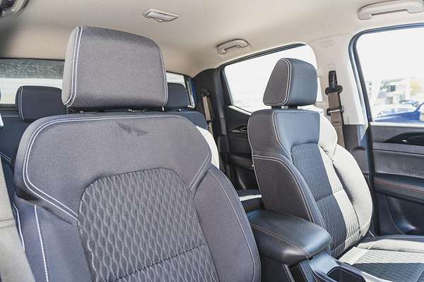 2022 LDV T60 Max PRO SK8C 4X4
