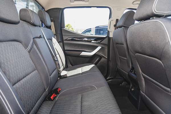 2022 LDV T60 Max PRO SK8C 4X4