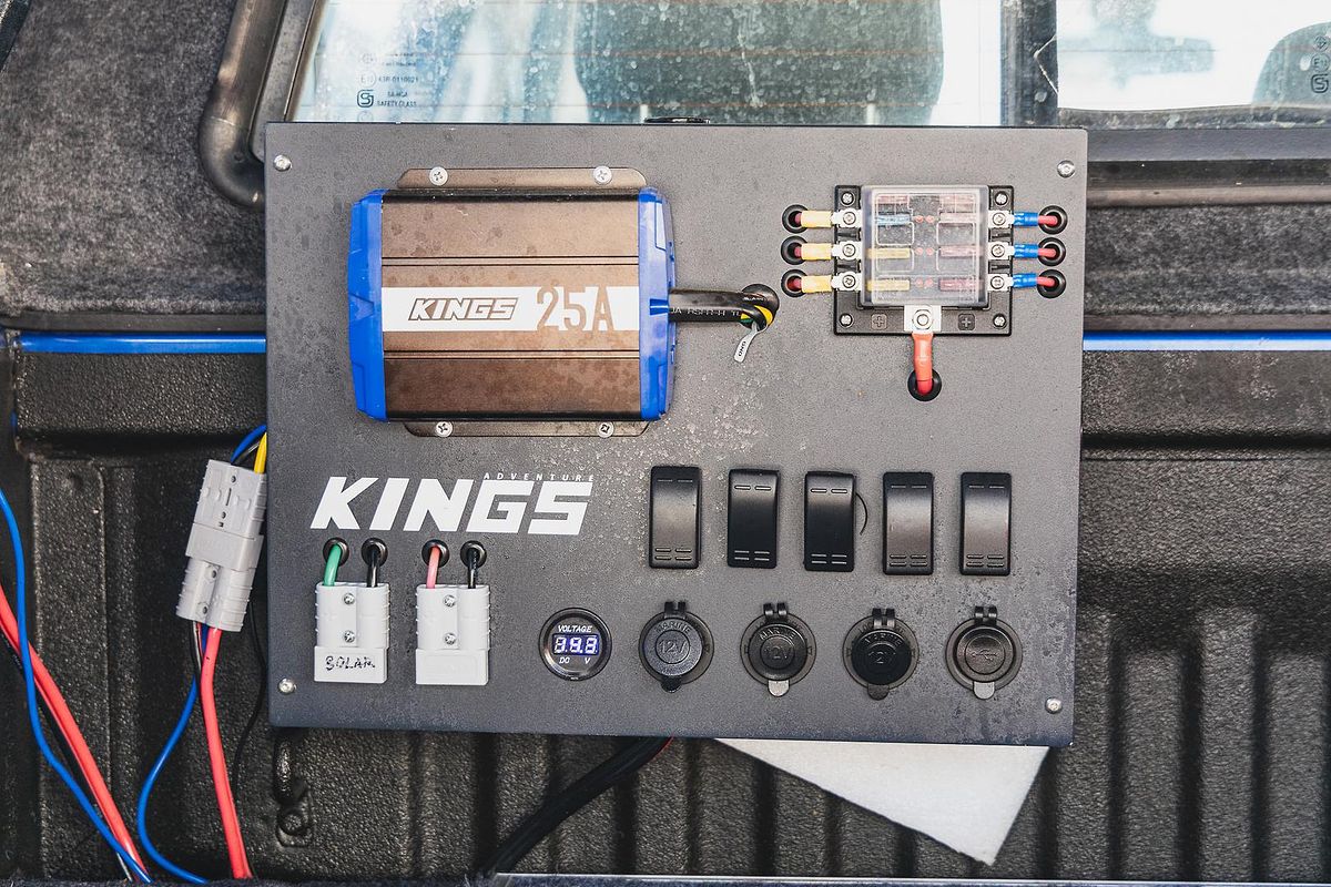2022 LDV T60 Max PRO SK8C 4X4