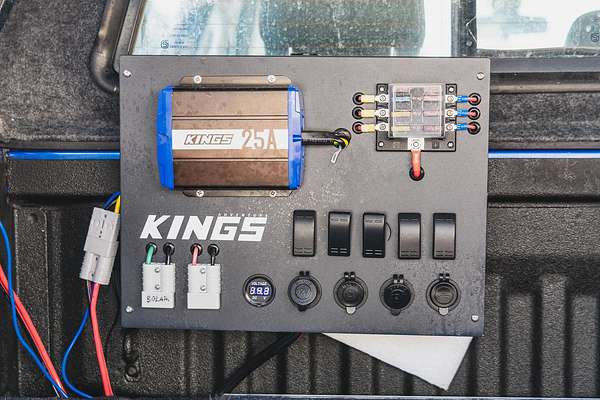 2022 LDV T60 Max PRO SK8C 4X4