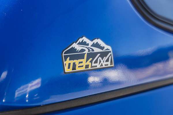 2022 LDV T60 Max PRO SK8C 4X4