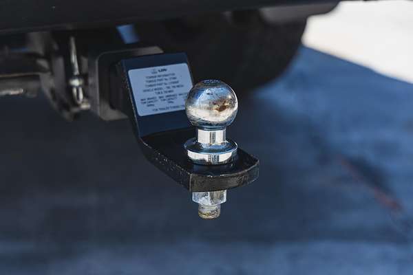 2022 LDV T60 Max PRO SK8C 4X4
