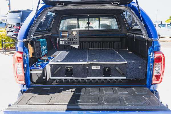 2022 LDV T60 Max PRO SK8C 4X4