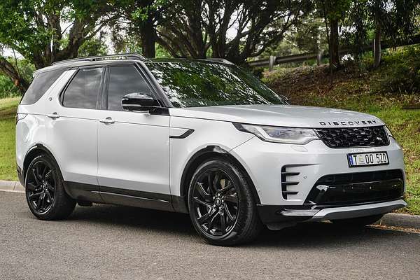 2023 Land Rover Discovery P360 R-Dynamic SE Series 5