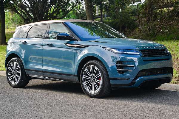 2020 Land Rover Range Rover Sport DI6 258kW HSE L494