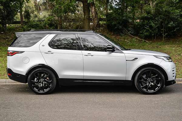 2023 Land Rover Discovery P360 R-Dynamic SE Series 5
