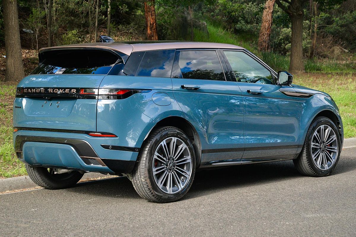 2020 Land Rover Range Rover Sport DI6 258kW HSE L494