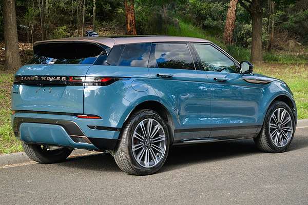 2020 Land Rover Range Rover Sport DI6 258kW HSE L494