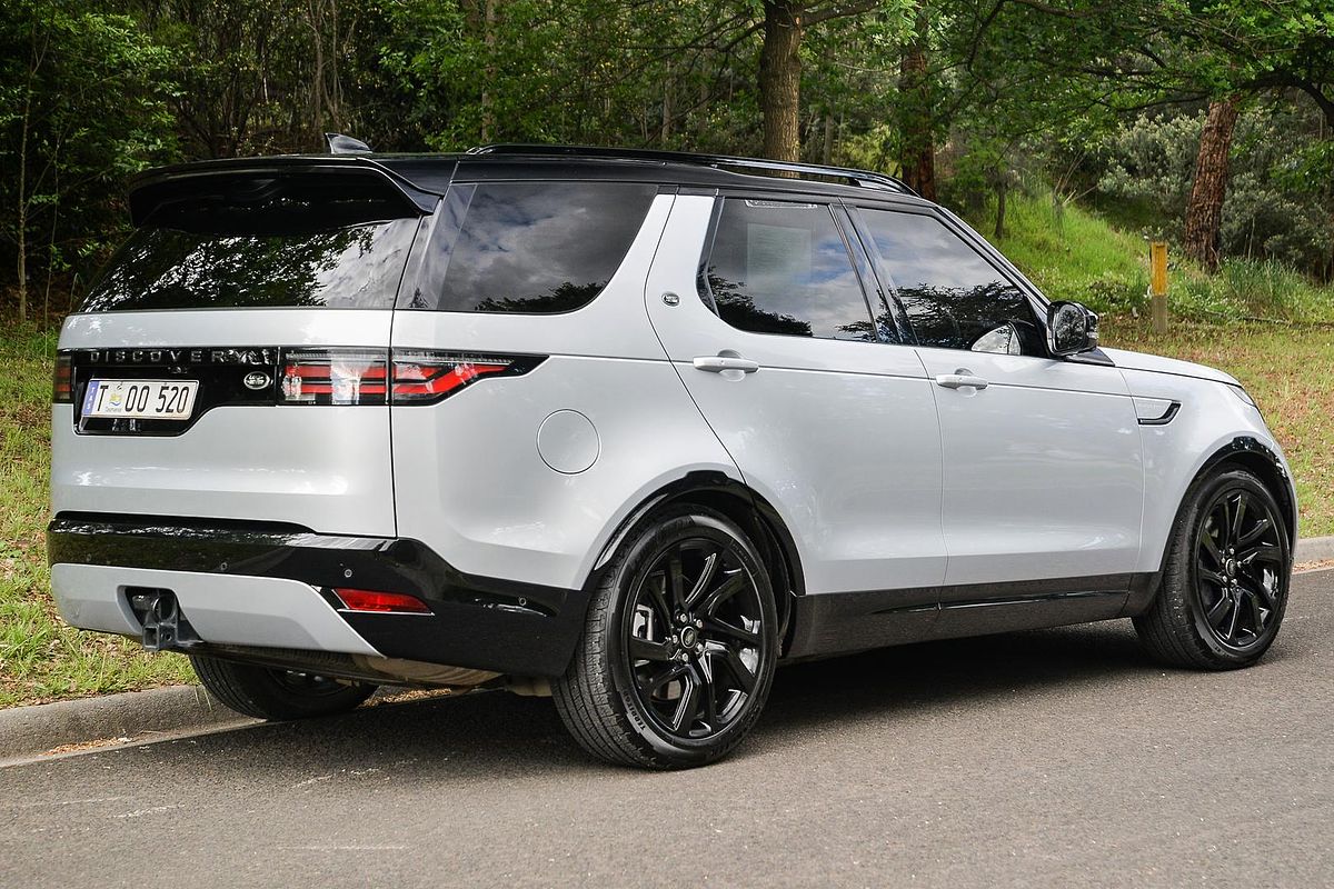 2023 Land Rover Discovery P360 R-Dynamic SE Series 5