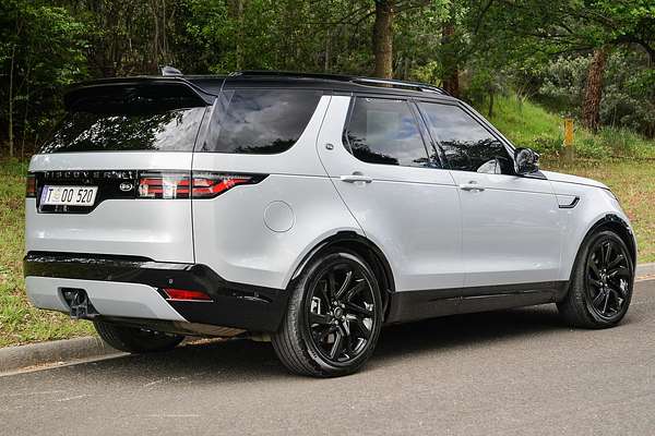 2023 Land Rover Discovery P360 R-Dynamic SE Series 5