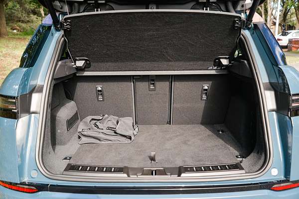 2020 Land Rover Range Rover Sport DI6 258kW HSE L494