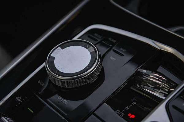 2023 BMW X7 xDrive40d Design Pure Excellence G07 LCI