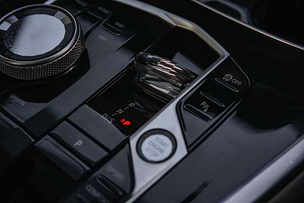 2023 BMW X7 xDrive40d Design Pure Excellence G07 LCI