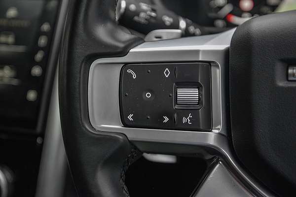 2023 Land Rover Discovery P360 R-Dynamic SE Series 5