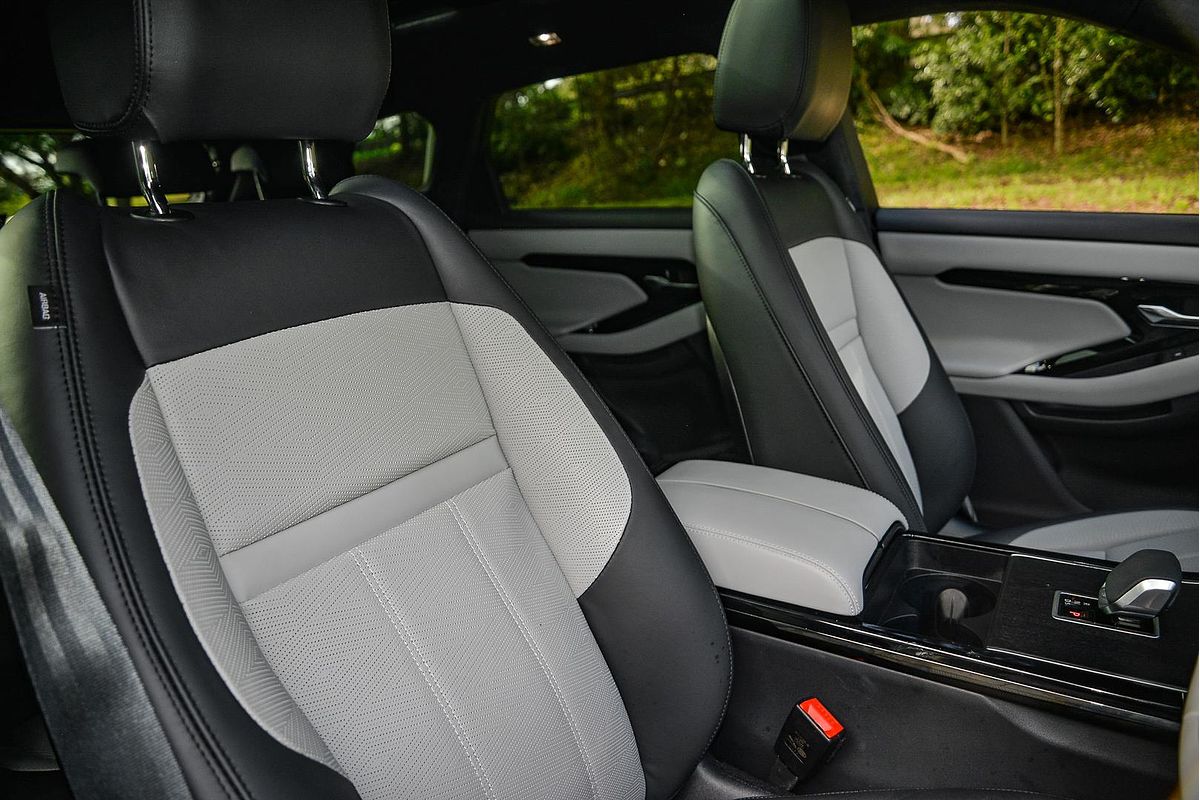 2020 Land Rover Range Rover Sport DI6 258kW HSE L494