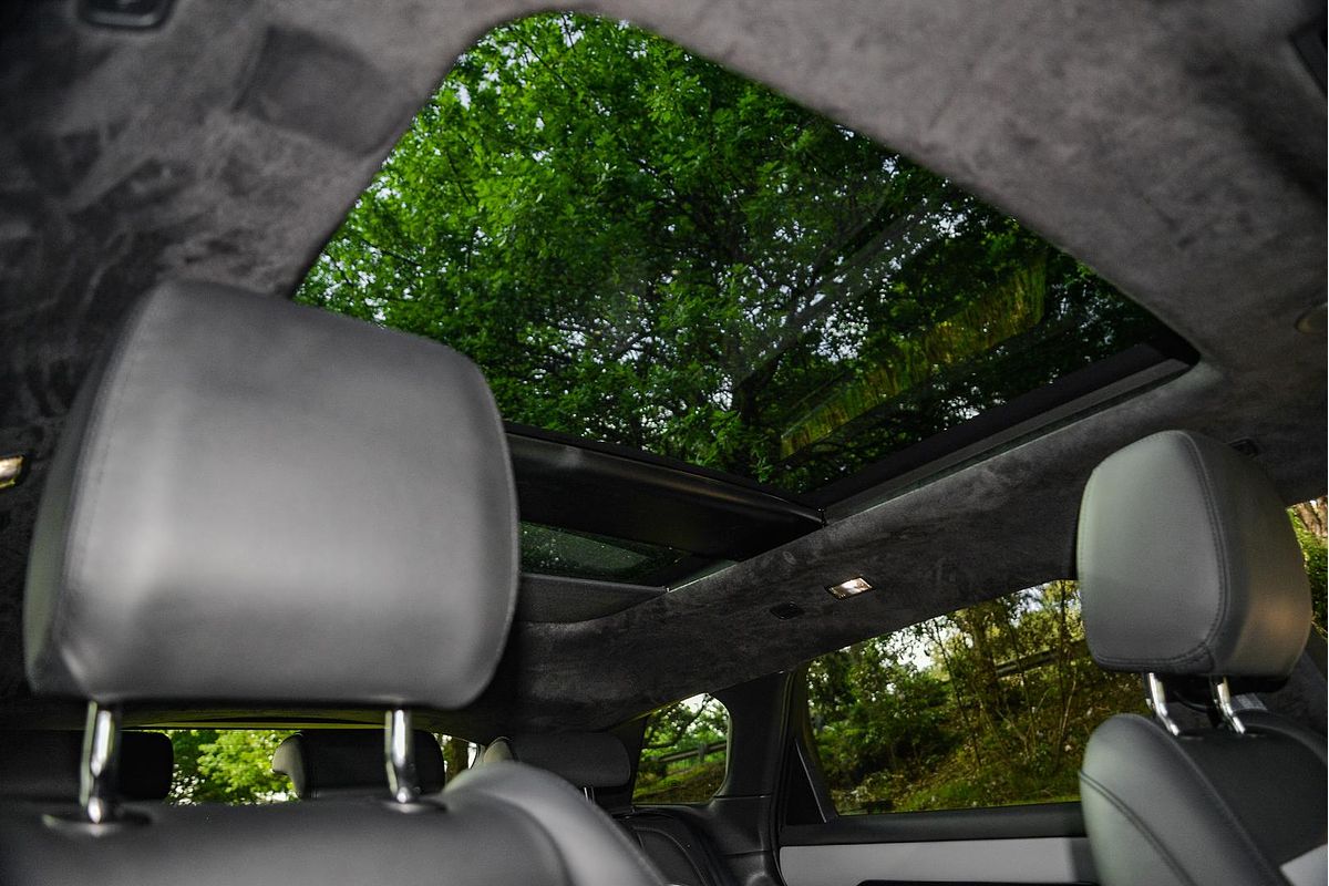 2020 Land Rover Range Rover Sport DI6 258kW HSE L494