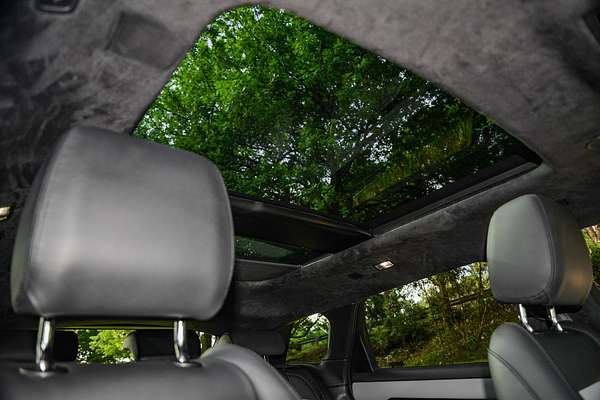 2020 Land Rover Range Rover Sport DI6 258kW HSE L494