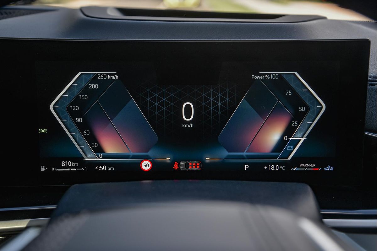 2023 BMW X7 xDrive40d Design Pure Excellence G07 LCI