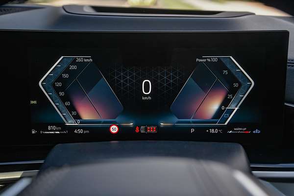 2023 BMW X7 xDrive40d Design Pure Excellence G07 LCI