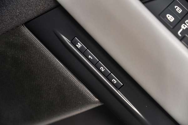 2020 Land Rover Range Rover Sport DI6 258kW HSE L494