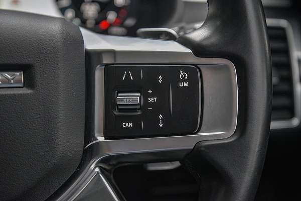 2023 Land Rover Discovery P360 R-Dynamic SE Series 5