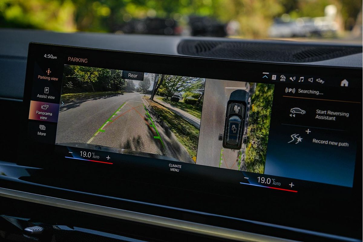 2023 BMW X7 xDrive40d Design Pure Excellence G07 LCI