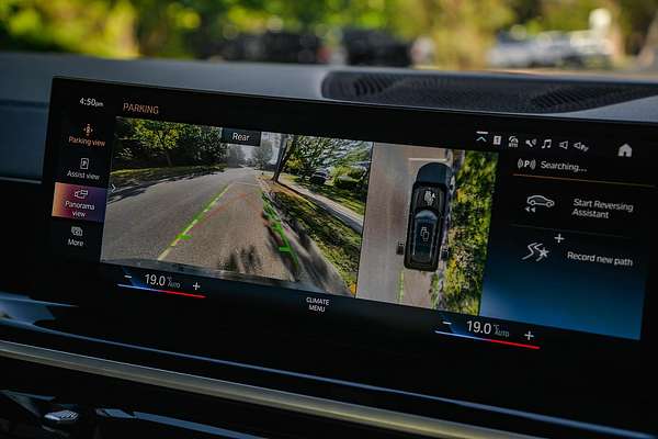 2023 BMW X7 xDrive40d Design Pure Excellence G07 LCI