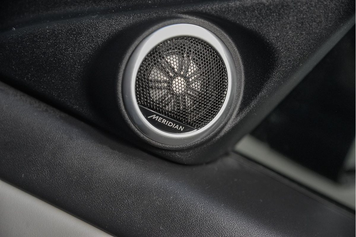 2020 Land Rover Range Rover Sport DI6 258kW HSE L494