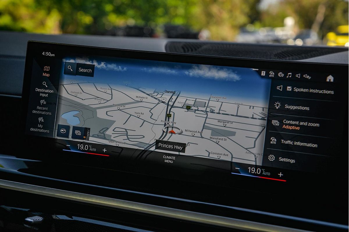 2023 BMW X7 xDrive40d Design Pure Excellence G07 LCI