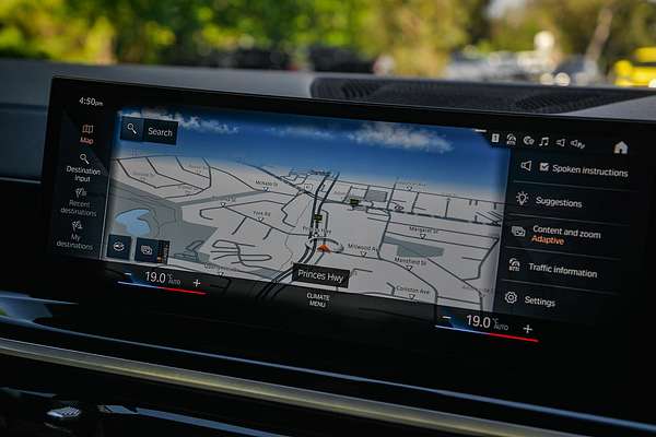 2023 BMW X7 xDrive40d Design Pure Excellence G07 LCI