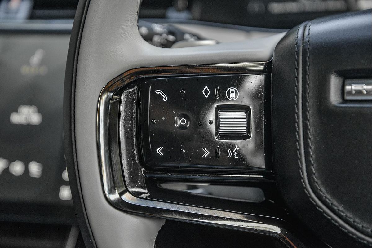 2020 Land Rover Range Rover Sport DI6 258kW HSE L494