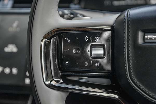 2020 Land Rover Range Rover Sport DI6 258kW HSE L494