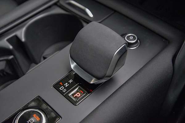 2023 Land Rover Discovery P360 R-Dynamic SE Series 5