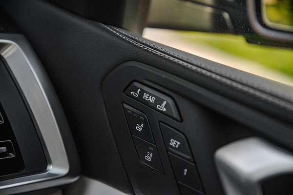 2023 BMW X7 xDrive40d Design Pure Excellence G07 LCI