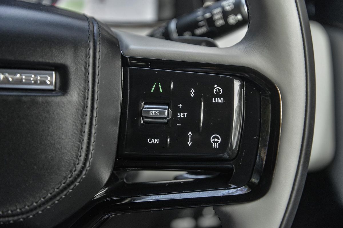 2020 Land Rover Range Rover Sport DI6 258kW HSE L494