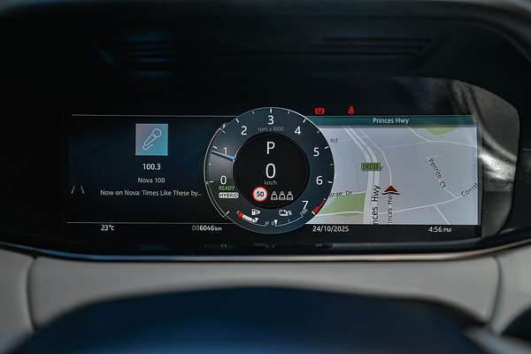 2020 Land Rover Range Rover Sport DI6 258kW HSE L494