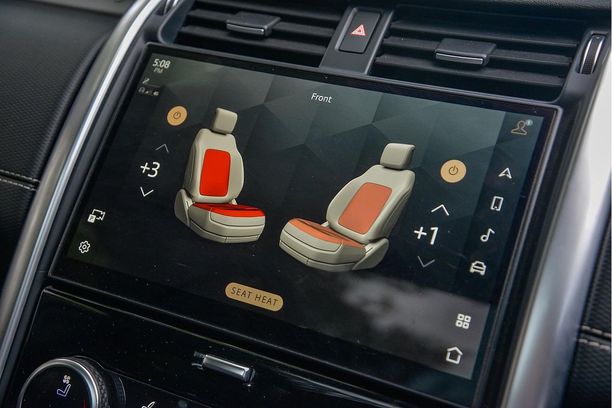 2023 Land Rover Discovery P360 R-Dynamic SE Series 5